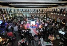 Realiza la boda de tus sueños en el JW Marriott El Convento Cusco