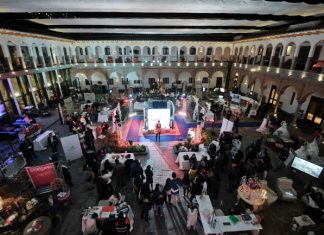 Realiza la boda de tus sueños en el JW Marriott El Convento Cusco