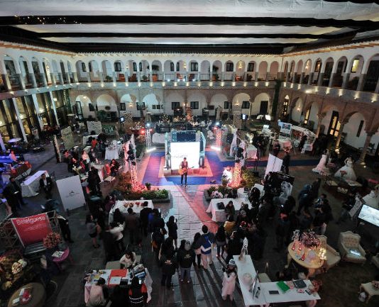Realiza la boda de tus sueños en el JW Marriott El Convento Cusco