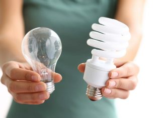 Descubre por qué es perjudicial utilizar bombillas de bajo consumo