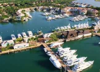 “Casa de Campo” un paraíso en El Caribe