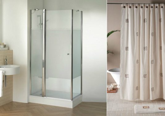 Magníficas ideas para aprender a reciclar cortinas de baño