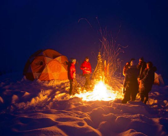 Disfruta de las Fiestas Patrias realizando deportes de aventura