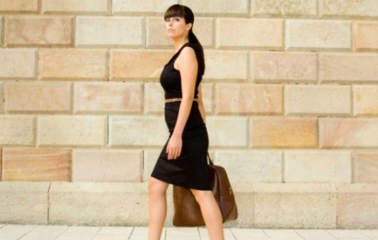 Algunos consejos para que logres un look elegante todos los días