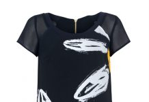 Estiliza tu figura con Operación Silueta de Desigual