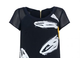 Estiliza tu figura con Operación Silueta de Desigual