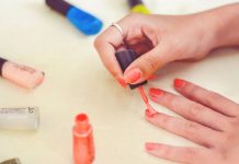 Uñas mate: Luce unas uñas elegantes y a la moda