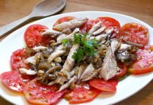 ¿Sufres de dolores musculares? El pescado contribuye a disminuirlos