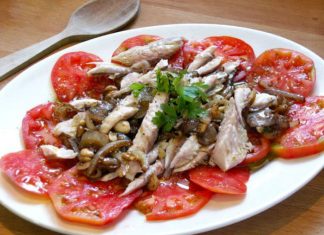 ¿Sufres de dolores musculares? El pescado contribuye a disminuirlos