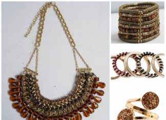 Consigue un look Boho-Chic con Doit!