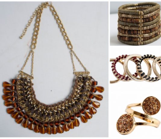 Consigue un look Boho-Chic con Doit!