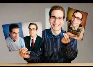 Profesiones según tú tipo de personalidad