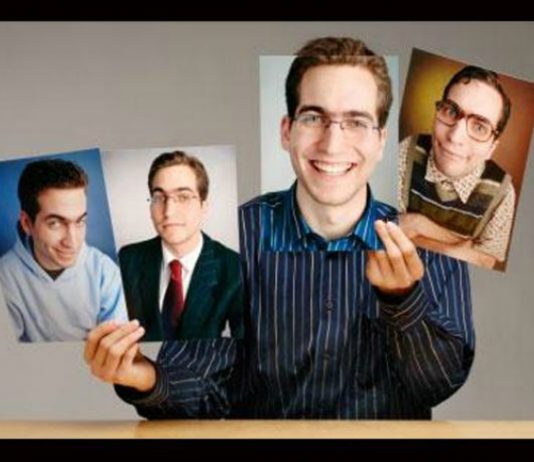 Profesiones según tú tipo de personalidad