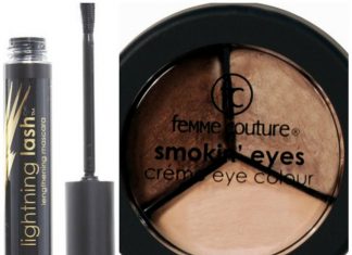 Maquillaje para cada tipo de ojos