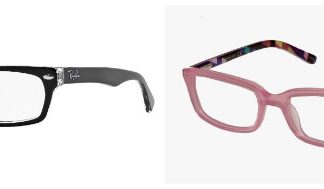 ¿Qué hacer si tu hijo necesita usar lentes?