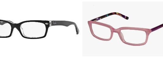 ¿Qué hacer si tu hijo necesita usar lentes?