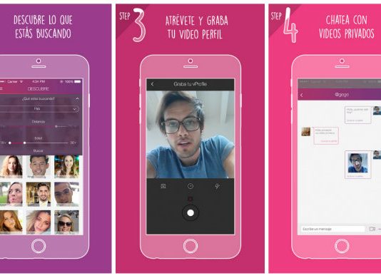 Playfan: La primera aplicación para citas en video