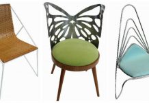 Visita la muestra de Diseño de Sillas en el Jockey Plaza