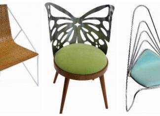 Visita la muestra de Diseño de Sillas en el Jockey Plaza