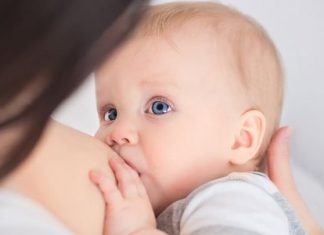 6 Mitos rotos sobre la lactancia materna que toda mujer debe saber