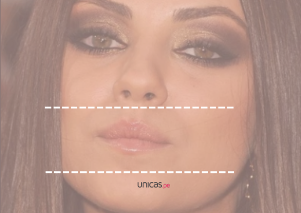 labios de mila kunis