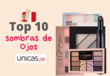 Top 10 Mejores marcas de sombras de Ojos que puedes conseguir en Perú sombras de ojos peru