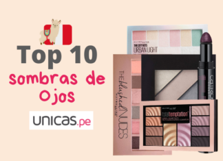 Top 10 Mejores marcas de sombras de Ojos que puedes conseguir en Perú sombras de ojos peru