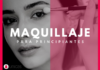 Maquillaje para principiantes: ¿Cómo maquillarse según tu rostro?
