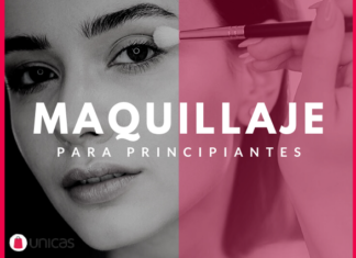 Maquillaje para principiantes: ¿Cómo maquillarse según tu rostro?