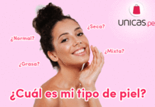¿Qué tipo de piel tengo?¿Cómo debo maquillarme?