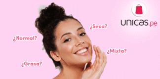 ¿Qué tipo de piel tengo?¿Cómo debo maquillarme?