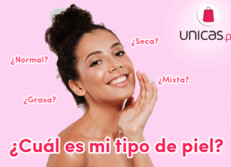 ¿Qué tipo de piel tengo?¿Cómo debo maquillarme?