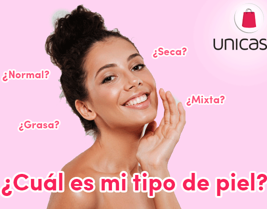 ¿Qué tipo de piel tengo?¿Cómo debo maquillarme?