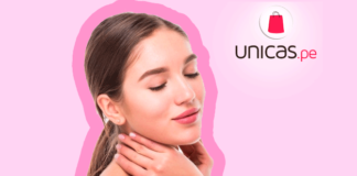 ¿Tienes piel mixta? ¡Descúbrelo!